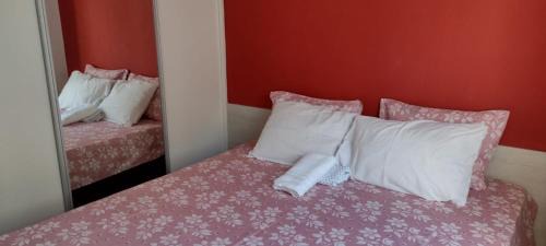 Castelao Apartment | Cantinho dos Rehm