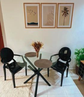 Sahy Apartment | Cantinho dos Sonhos