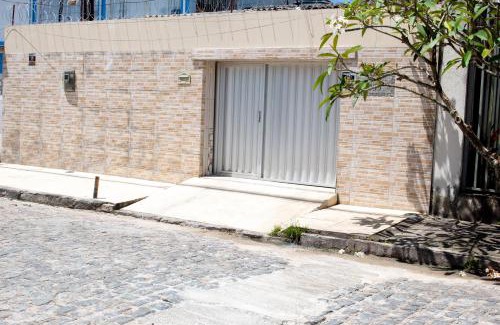Varzea House | Cantinho especial