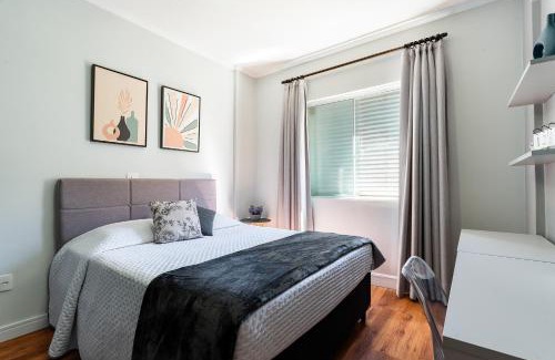 Serra Negra Apartment | Cantinho na Praça
