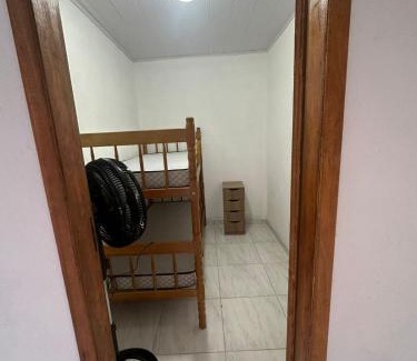 Itaipava Apartment | Cantinho no Vale