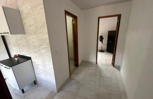 Itaipava Apartment | Cantinho no Vale