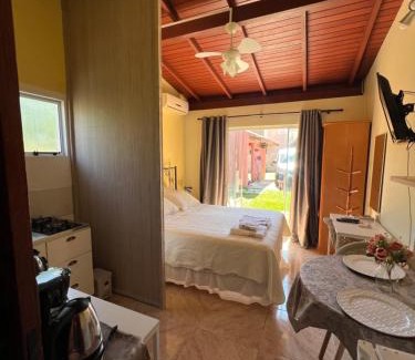 Acores Apartment | Cantinho nos Açores