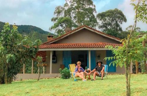 Sao Francisco Xavier House | Cantinho Paraíso da Mantiqueira SFX pet friendly