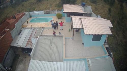 Bom Jesus dos Perdoes House | Cantinho rma