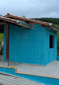 Bom Jesus dos Perdoes House | Cantinho rma