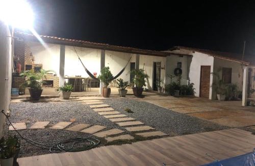 Tiangua House | Cantinho Val&Edy