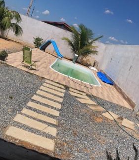 Tiangua House | Cantinho Val&Edy