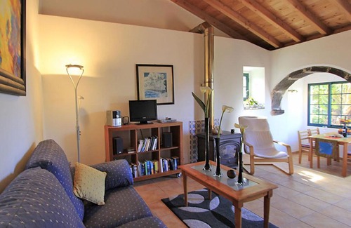 Ginetes House | Canto Abelhas