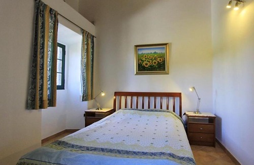 Ginetes House | Canto Abelhas