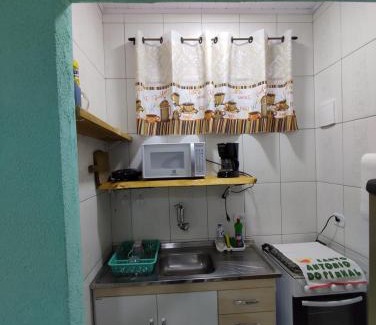 Santo Antonio do Pinhal Apartment | Canto das primaveras