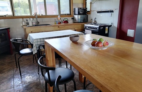 Coyhaique Cottage | Canto del Agua Lodge: A Unique Refuge on the Shores of Serene Lago Frío, Coyhaique