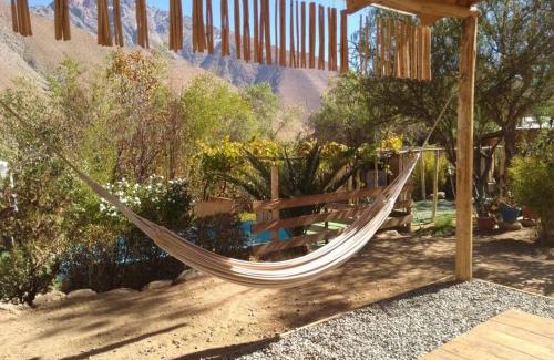Horcon House | Canto Del Viento, Horcon 4 personas