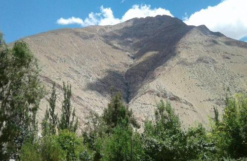 Horcon House | Canto Del Viento, Horcon 4 personas