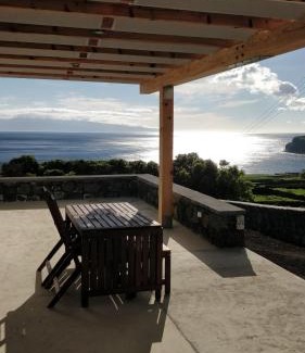 Prainha House | Canto do Nemo