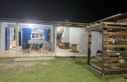 Mostardas House | Canto do Sossego at Balneário Mostardense in Mostardas!