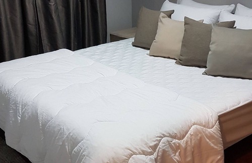 Porto da Madama House | Canto do Tie Hostel