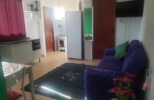 Regiao Visconde de Maua Apartment | Canto dos Pássaros