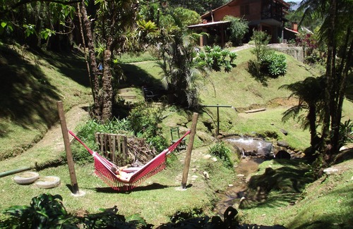 Nucleo Maua Villa | Canto dos Sonhos - Vale da Santa Clara - Visconde de Mauá