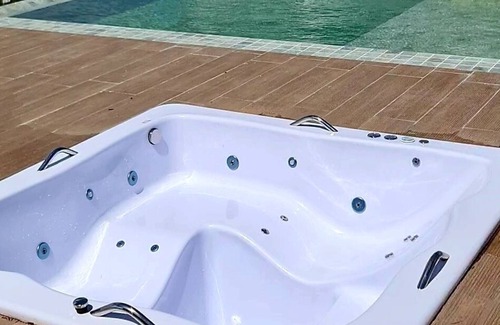 Northeast Region Other | Canto no Alto - Country house with infinity pool and Jacuzzi