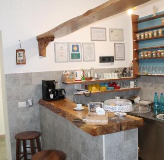 Monte Sant'Angelo House | Cantoniera D'Umbra Agriturismo