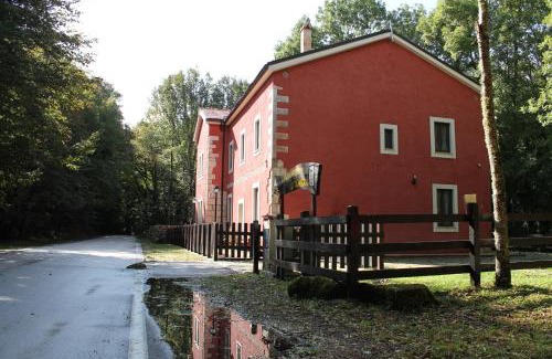 Monte Sant'Angelo House | Cantoniera D'Umbra Agriturismo