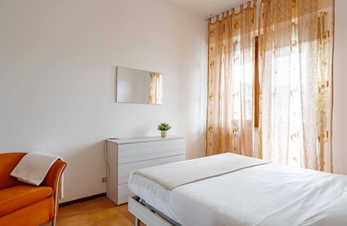 Francavilla al Mare Apartment | Cantonovo 15 - YourPlace Abruzzo