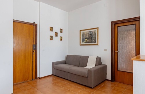 Francavilla al Mare Apartment | Cantonovo 15 - YourPlace Abruzzo
