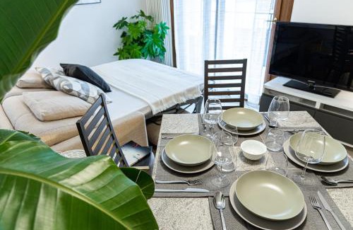 Cantu Apartment | [CANTU-COMO] WiFi, Design & Relax