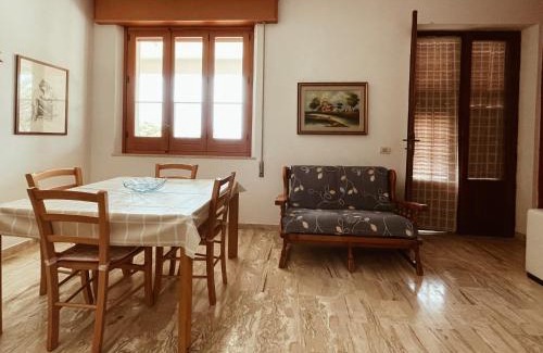 Cornino House | Cantuccio al Sole
