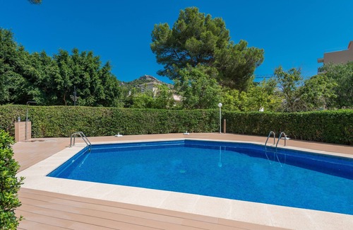 Canyamel House | CANYAMEL BEACH & SUN - Cosy apartment with shared pool and close to the beach. Ideal f