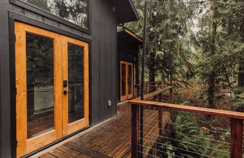 Jordan Road-Canyon Creek House | Canyon Creek Cabins: #3