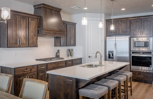 St. George Villa | Canyon Crest Escape at The Ledges *Resort Amenities Included!*