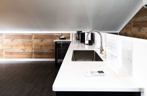 Moorcroft Apartment | Canyon Hideout at Devils Tower