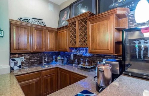 Sabino Mountain House | Canyon Ranch Hacienda is next to Canyon Ranch Resort & residence