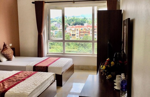 Cao Bang Bed & Breakfast | Cao Bang Loop Hostel