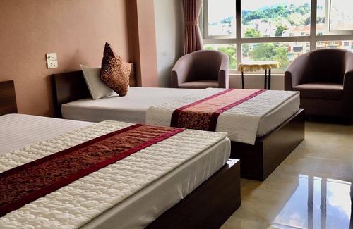 Cao Bang Bed & Breakfast | Cao Bang Loop Hostel