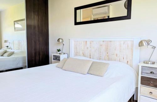 Boucan Canot Apartment | Cap Boucan - Spacieux T2 à 200m de la plage