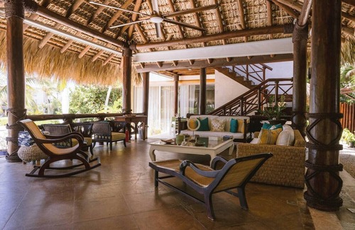 Punta Cana House | Cap Cana 4BR Luxury Getaway/Private Pool & View