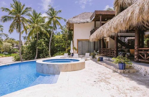 Punta Cana House | Cap Cana 4BR Luxury Getaway/Private Pool & View