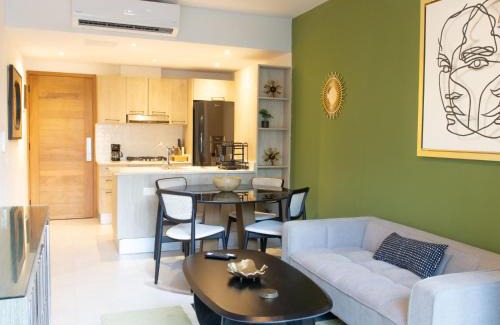 Punta Cana Apartment | Cap Cana Luxury 2BR 2BA with Pool, near Juanillo beach and golf