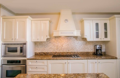 Cap Cana Marina Apartment | Cap Cana Oceanfront Penthouse Marina Apartment, Sleeps 13, butler, overlks ocean