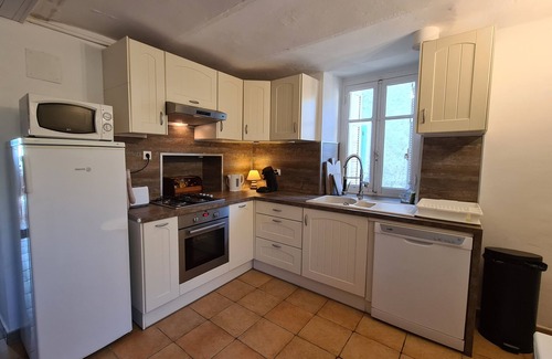 Barrettali House | CAP CORSE Γ PRIX DOUX π MAISON VUE MER ET MONTAGNE ! π