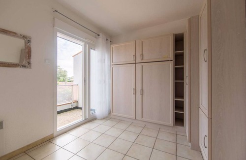 Cap-Ferret Apartment | CAP-FERRET Center T2 JARDINET SUD at 50m OCEANE BEACH. PROMOTIONS 10% July/August
