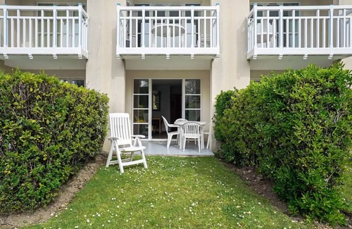 Benodet Apartment | Cap Glénan - maeva Home - 2 Room Apartment 5 People - Selection
