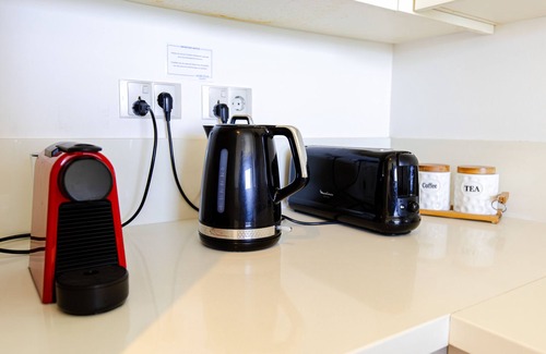 Wolmar Apartment | Cap Ouest - Deluxe Apartment by Horizon Holidays