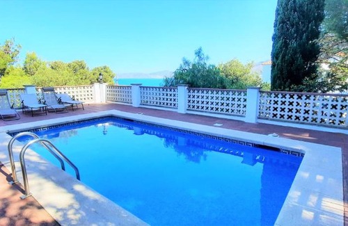 Llanca Apartment | Cap Ras 8