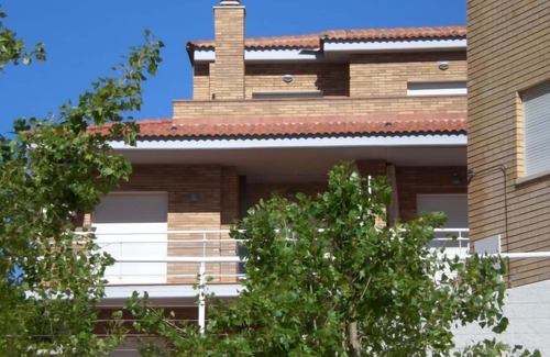 Llanca Apartment | Cap Ras II by Interhome
