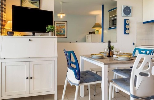 La Cote Radieuse Apartment | Cap Sud by Interhome