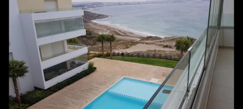 Mnar Apartment | Cap tingids
